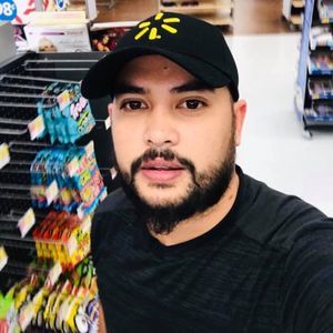 Meet your Posher, Christopher